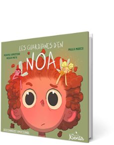 les guardianes  d en noa-montse lapastora-9788426739520