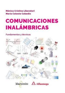 Imagen Principal de COMUNICACIONES INALÁMBRICAS