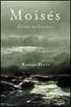 moises: en busca del dios unico-9788427030220