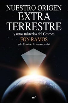 nuestro origen extraterrestre (ebook)-fon ramos-9788427042520