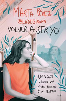 volver a ser yo (ebook)-9788427052420