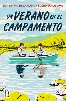 un verano en el campamento (ebook)-9788427053120