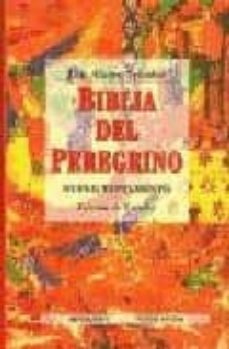 biblia del peregrino:  nuevo testamento (ed. de estudio)-9788427120020
