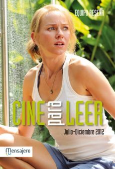cine para leer 2012 julio-diciembre-9788427134720