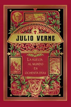 la vuelta al mundo en 80 días-julio verne-9788427213920