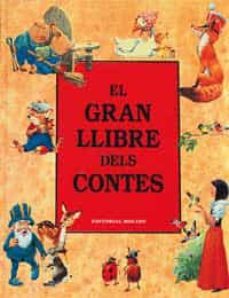 el gran llibre dels contes-charles perrault-9788427217720