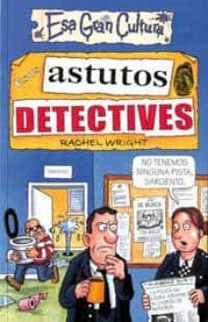 esos astutos detectives-9788427221420