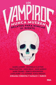 los vampiros nunca mueren-9788427223820