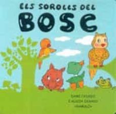 els sorolls del bosc-9788427284920