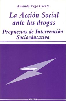 accion social para prevenir la droga-9788427710320