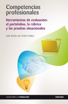 competencias profesionales-jose angel del pozo florez-9788427718920