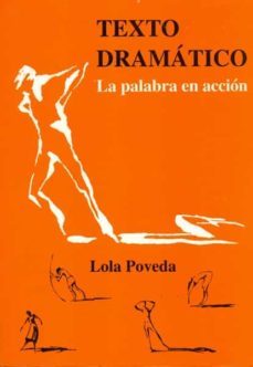 texto dramatico (ebook)-lola poveda pierola-9788427724020