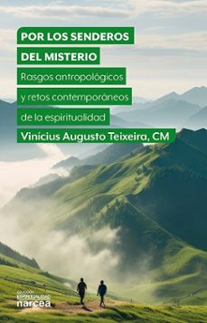 por los senderos del misterio (ebook)-vinicius augusto teixeira-9788427731820