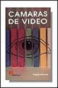 camaras de video-9788428319720