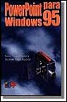 powerpoint para windows 95-isaac trigo-vicente trigo aranda-9788428323420
