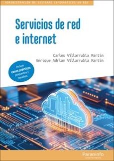 servicios de red e internet-9788428365420