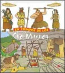 en tiempos de los hombres de cro-magnon-pascale hedelin-9788428526920