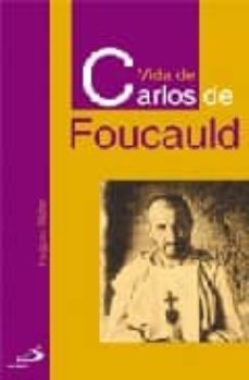 vida de carlos de foucauld-hugues diddier-9788428528320