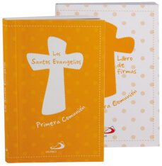 minipack primera comunion-9788428558020