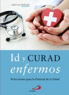 id y curad enfermos (ebook)-josé luis redrado-9788428563420