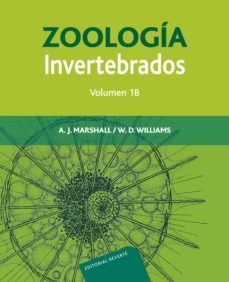 zoologia. invertebrados. vol. 2.-9788429118520
