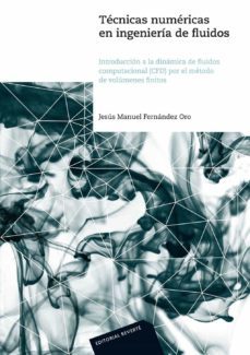 tecnicas numericas en ingenieria de fluidos-9788429126020