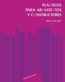 plasticos para arquitectos y constructores (ebook)-9788429190120