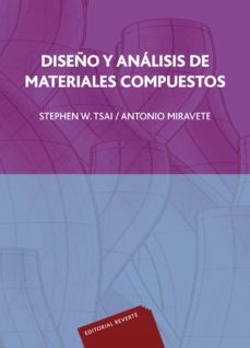 diseño y análisis de materiales compuestos (ebook)-s. tsai-a. miravete-9788429196320