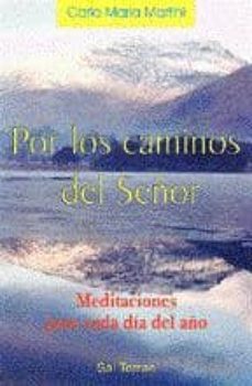por los caminos del señor-9788429312720