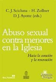 abuso sexual contra menores en la iglesia-9788429320220