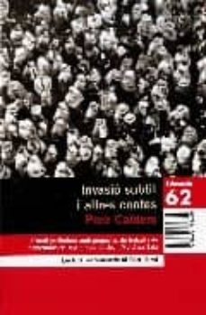 invasio subtil i altres contes-9788429758320