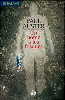 un home a les fosques-9788429761320
