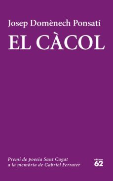 el cacol-9788429774320