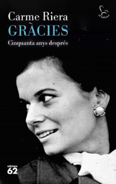 gracies-carme riera-9788429782820
