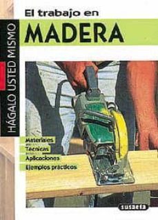 la madera-9788430575220