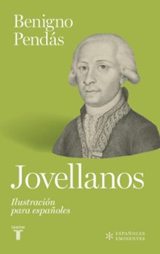 jovellanos (ebook)-benigno pendas-9788430628520