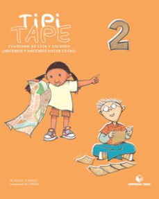 tipi-tape cuaderno 02-9788430700820