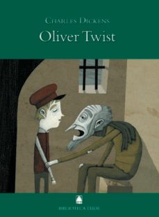 oliver twist-9788430762620