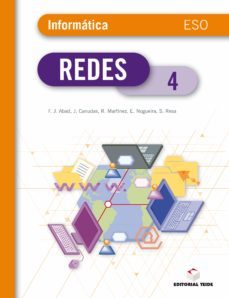 redes 4º eso informatica-9788430789320
