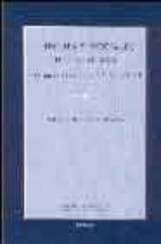 oidores y oficiales de hacienda. thesaurus indicus (vol. i): titu lo iv y v-9788431321420
