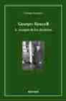 georges rouault: al margen de las doctrinas-oihana robador-9788431322120
