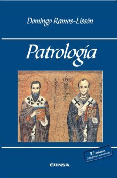 patrologia (3ª ed.)-9788431331320