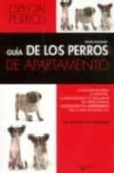 guia de los perros de apartamento-9788431535520