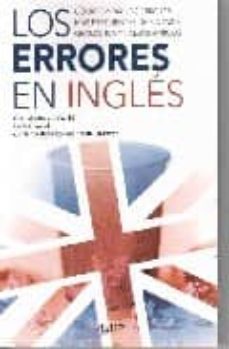 los errores del ingles-g. bonini cambi-c. caroselli-9788431540920