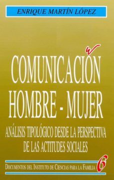 comunicacion hombre-mujer.-9788432127120