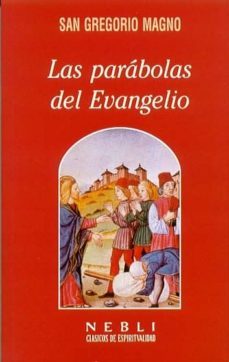 las parabolas del evangelio-9788432132520