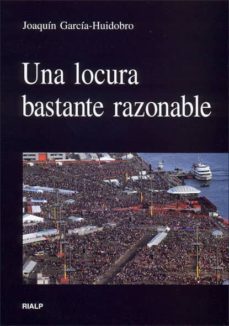 una locura bastante razonable-9788432137020