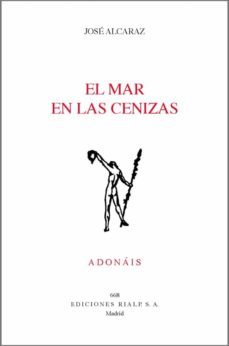 el mar en las cenizas (ebook)-jose alcaraz-9788432150920