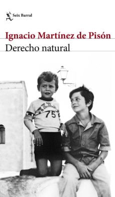 derecho natural-ignacio martinez de pison-9788432232220