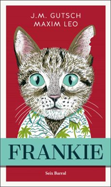 frankie-j.m. gutsch-maxim leo-9788432243820